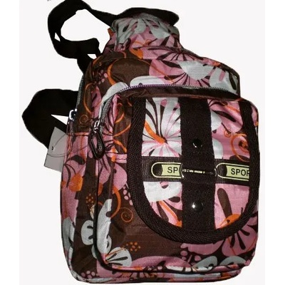 Малка раница за едно рамо Onesix