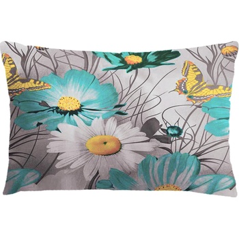 Xpose Karla zelená sivá 50 x 70 cm