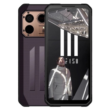 IIIF150 Raptor 256GB 12GB RAM Dual
