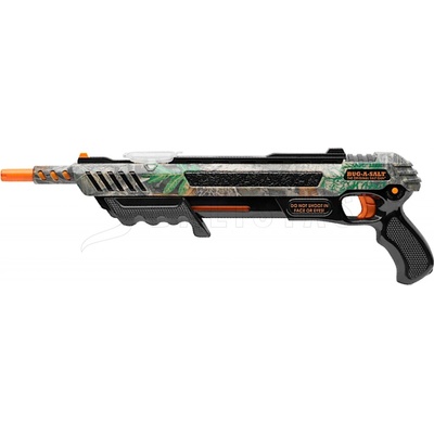 Brokovnica na soľ Bug-A-Salt 3.0 Realtree Camo