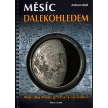 Měsíc dalekohledem