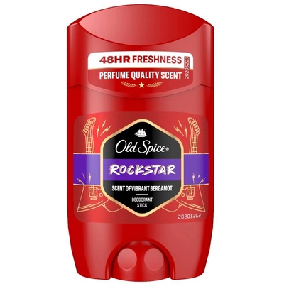 Old Spice RockStar deo stick 50 ml