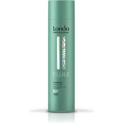 Londa Professional P. U. R. E Shampoo 250 ml
