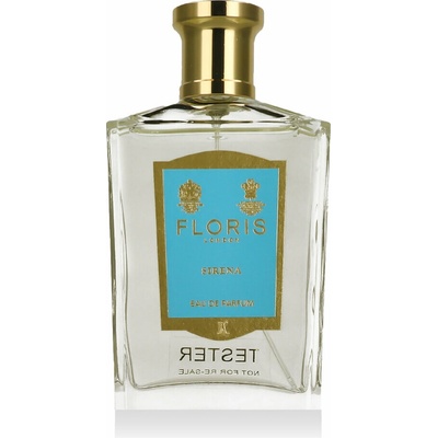 Floris Sirena parfumovaná voda dámska 100 ml Tester