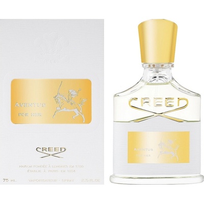Creed Aventus parfum dámsky 5 ml vzorka