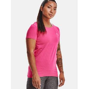 Under armour Тениска HG Armour
