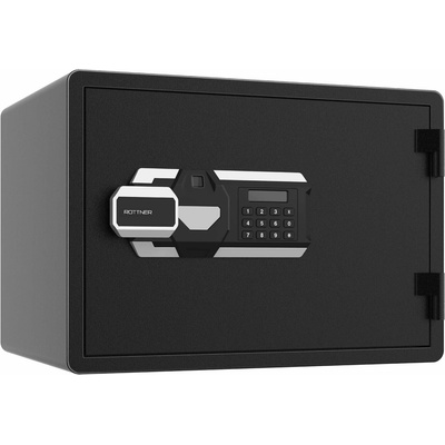 Rottner BLACK FIRE 350