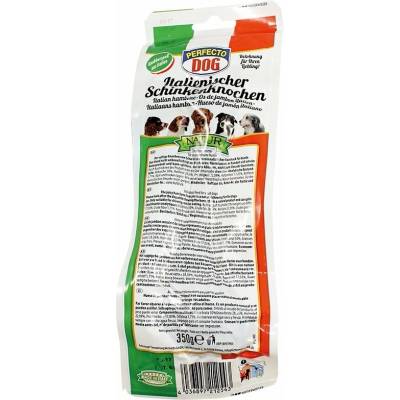 Perfecto Dog Šunková kosť 350 g