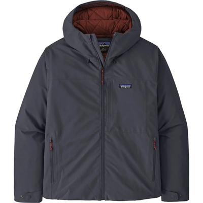 Patagonia Мъжко зимно яке Patagonia Windshadow Jacket Winter jacket - Smolder Blue - размер XS (004-5661-0311)