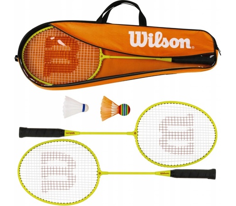 Wilson Junior Kit
