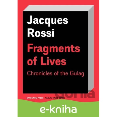 Fragments of Lives