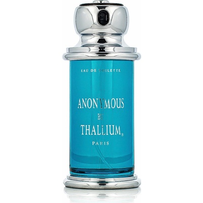 Yves de Sistelle Thallium toaletní voda pánská 100 ml
