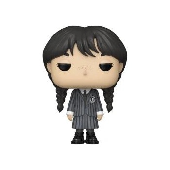 Funko pop tv: wednesday - wednesday