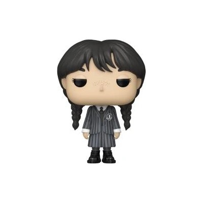 Funko pop tv: wednesday - wednesday