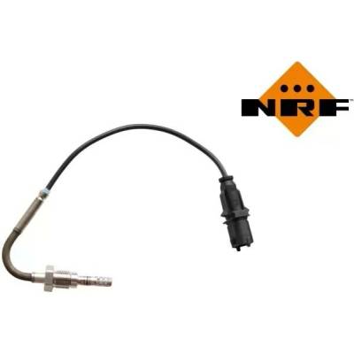 NRF Čidlo teploty výfukových plynů EASY FIT NRF 707137