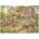 Magnolia - Puzzle Sweet Garden - 1 000 piese