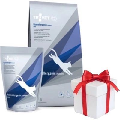 Trovet RRD Rich in Rabbit 2,5 kg