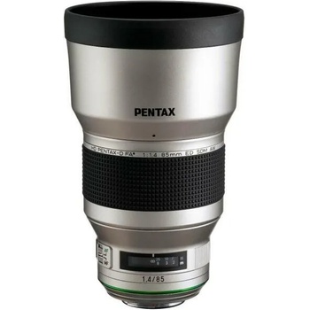 Pentax HD D FA 85mm f/1.4 ED SDM AW (23350)