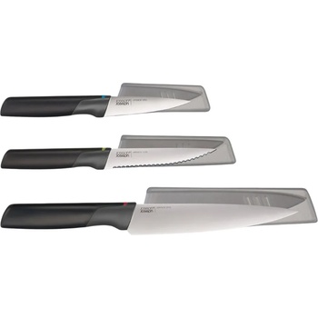 Image 1 of Joseph Joseph Комплект ножове ELEVATE 10528, 3 бр. , Joseph Joseph (JS10528)