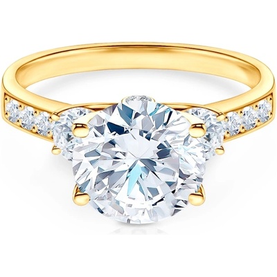 SAVICKI Годежен пръстен Dream: злато, диаманти