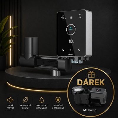 iGarden Aquagem Mr.Pure Premium MPS14 - pH + Rx (ORP)