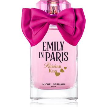 Michel Germain Emily in Paris Parisian Kiss EDP дамски 100ml
