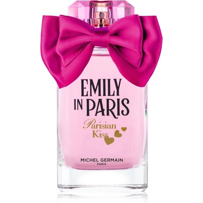 Michel Germain Emily in Paris Parisian Kiss EDP дамски 100ml