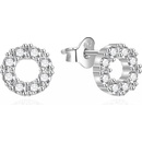 Agato náušnice AGT-E020PW