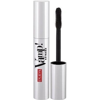 Pupa Vamp! Extreme objemová riasenka 010 12 ml