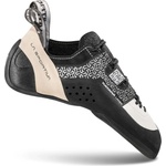 La Sportiva Дамски обувки с връзки La Sportiva Women's Katana Laces Climbing shoes - White / Black - размер 41 (EU) (301-0998-0127)