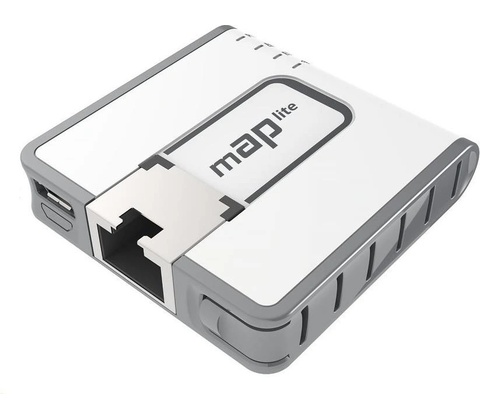 Mikrotik RBmAPL-2nD