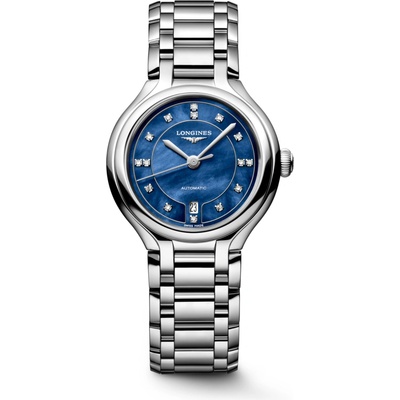 Longines L8.123.4.97.6