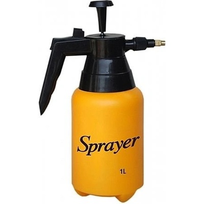 NohelGarden NG 02528žl SPRAYER tlakový 1l