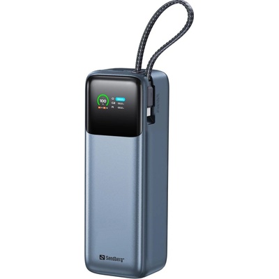 Sandberg All-in1 27000 mAh (421-31)