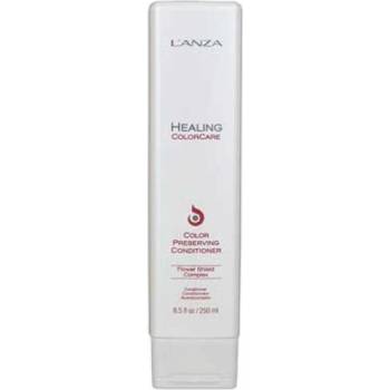 LANZA Color care conditioner lanza Балсам за боядисана коса 250 мл