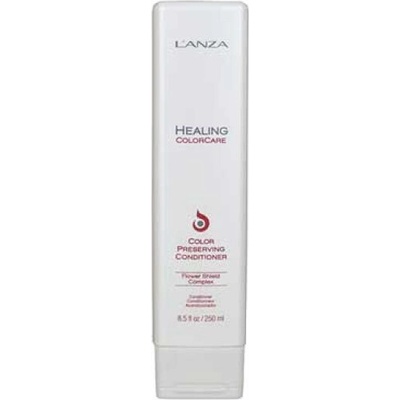 LANZA Color care conditioner lanza Балсам за боядисана коса 250 мл