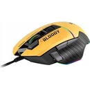 A4Tech Bloody W95MAX USB Sports Lime