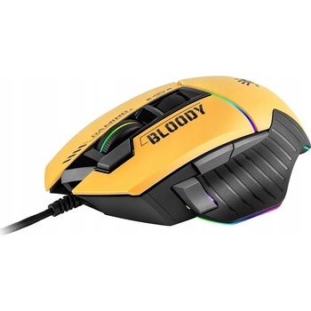 A4Tech Bloody W95MAX USB Sports Lime