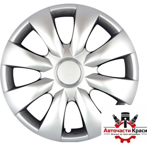Sülbüs Тасове за джанти 15'' 316 (56296) - avtochastikrasi