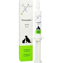 TraumaPet gel na rány se stříbrem 30 ml