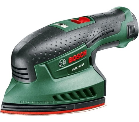 Bosch EasySander 12 0.603.976.90A