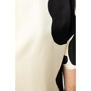 Marimekko рокля от вискоза (096277)