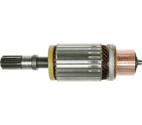 Rotor, štartér AS-PL SA2020
