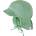 maximo Детска шапка с козирка maximo Kid's Mini Schildmütze Musselin Cap - Frost Green - размер 53 cm (904-1882-0512)