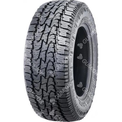 Nankang Conqueror AT-5+ 265/50 R20 112T