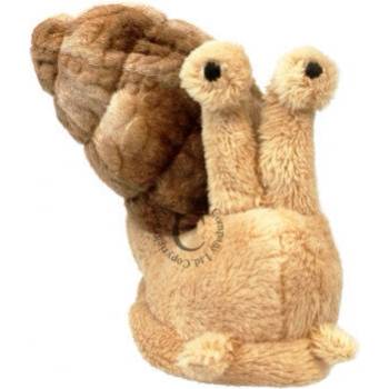 The Puppet Company Кукла за куклен театър за пръст Охлюв (20244)