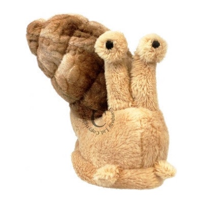 The Puppet Company Кукла за куклен театър за пръст Охлюв (20244)