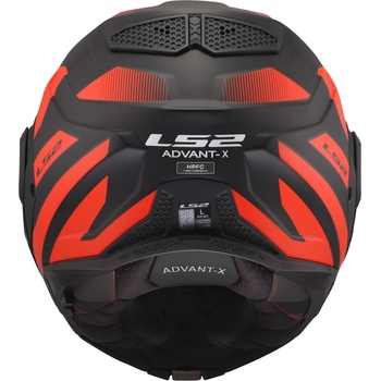 LS2 FF901 ADVANT X NOVA