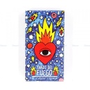 Tarotové karty Fournier Tarot del Fuego by Ricardo Cavolo