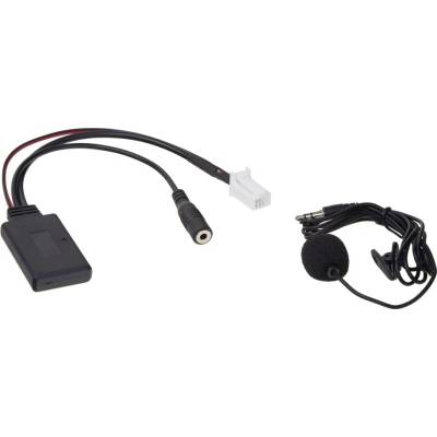 Bluetooth A2DP/handsfree modul pre Suzuki